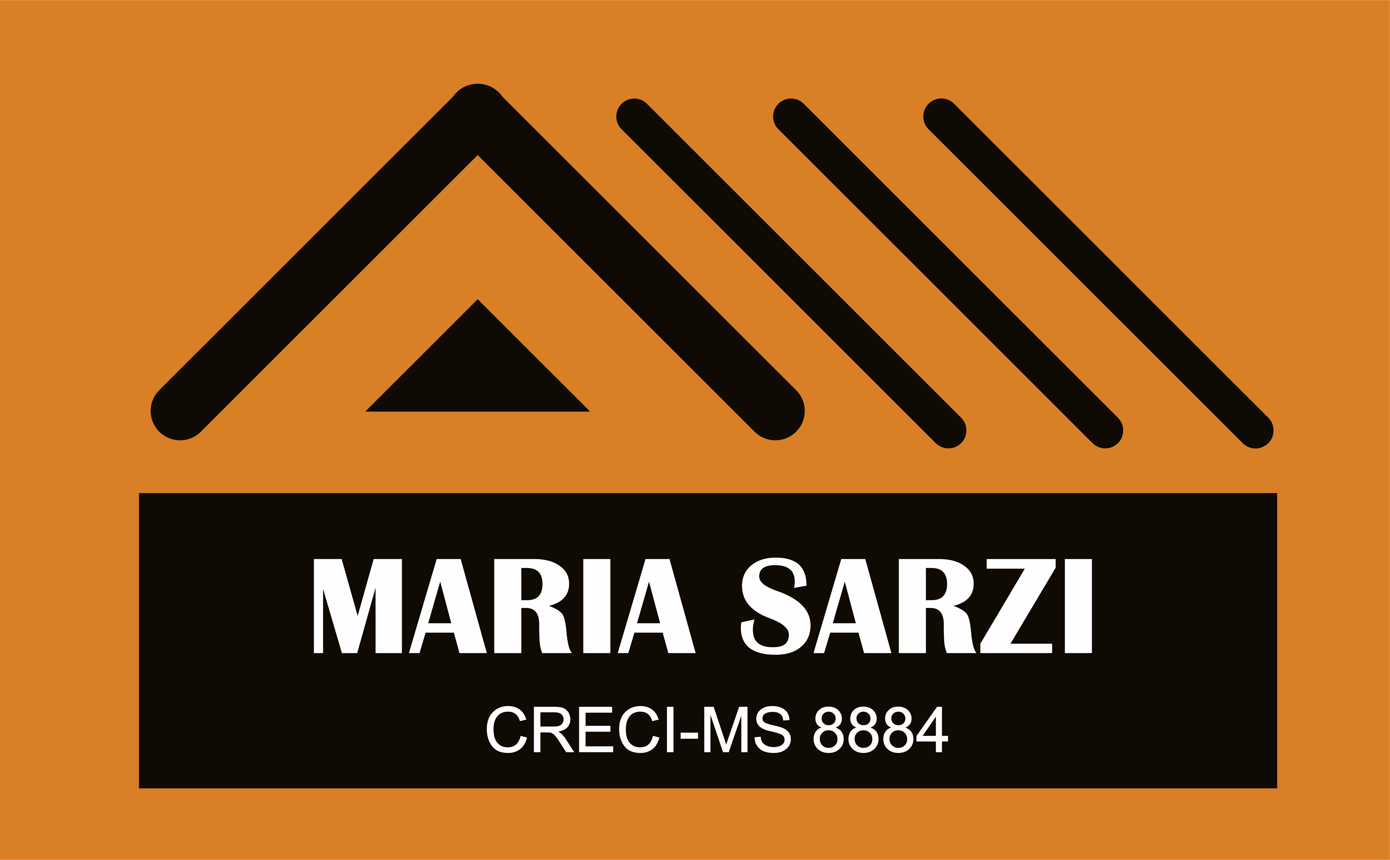 Cida Sarzi - Corretora de Imóveis